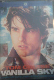 Vanilla Sky Tom Cruise, Pen?lope Cruz, Cameron Dia