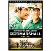 We are Marshall: A True Story (DVD Widescreen Edition)