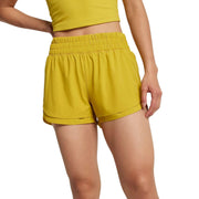 CALIA Women's Step up Short, XS, Acid Atlas
