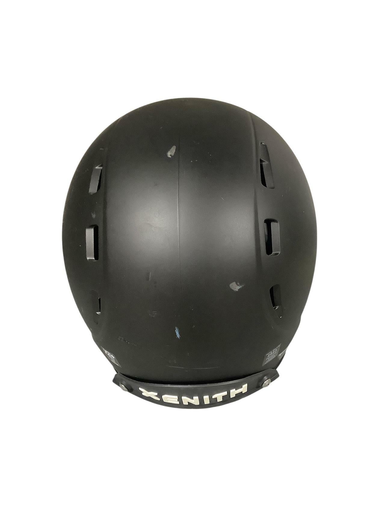 Xenith X2E+ Youth Football Helmet Matte Black - Size Medium No Box