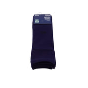 DSG Adult Soccer Leg Sleeve Unisex Sz L/XL Navy Blue Performance Sports