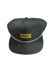 Melin 70275ClassicBKGU Hydro Coronado Brick Black Gum Classic