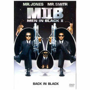 Men in Black II (Single Disc Version)
