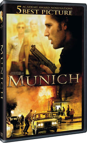 Munich [DVD]