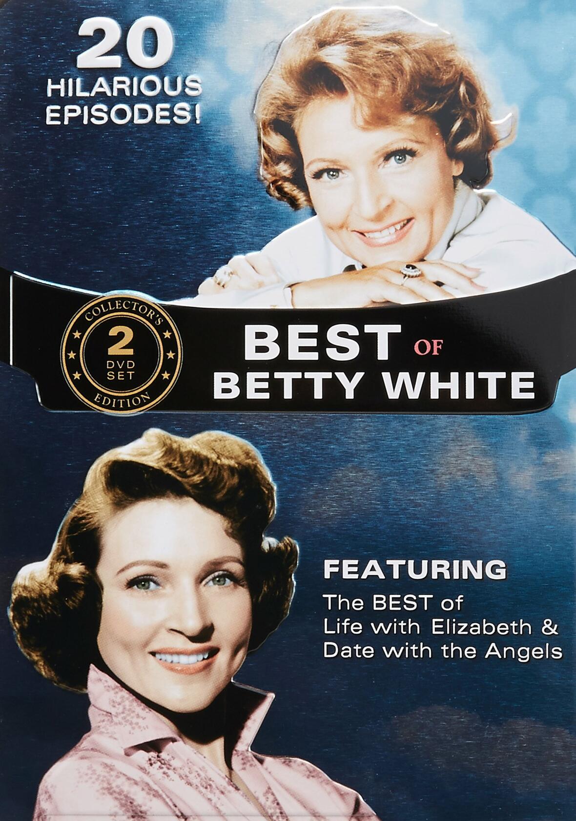 Best of Betty White