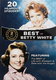 Best of Betty White