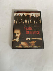 Death Sentence (Unrated Edition) [DVD]