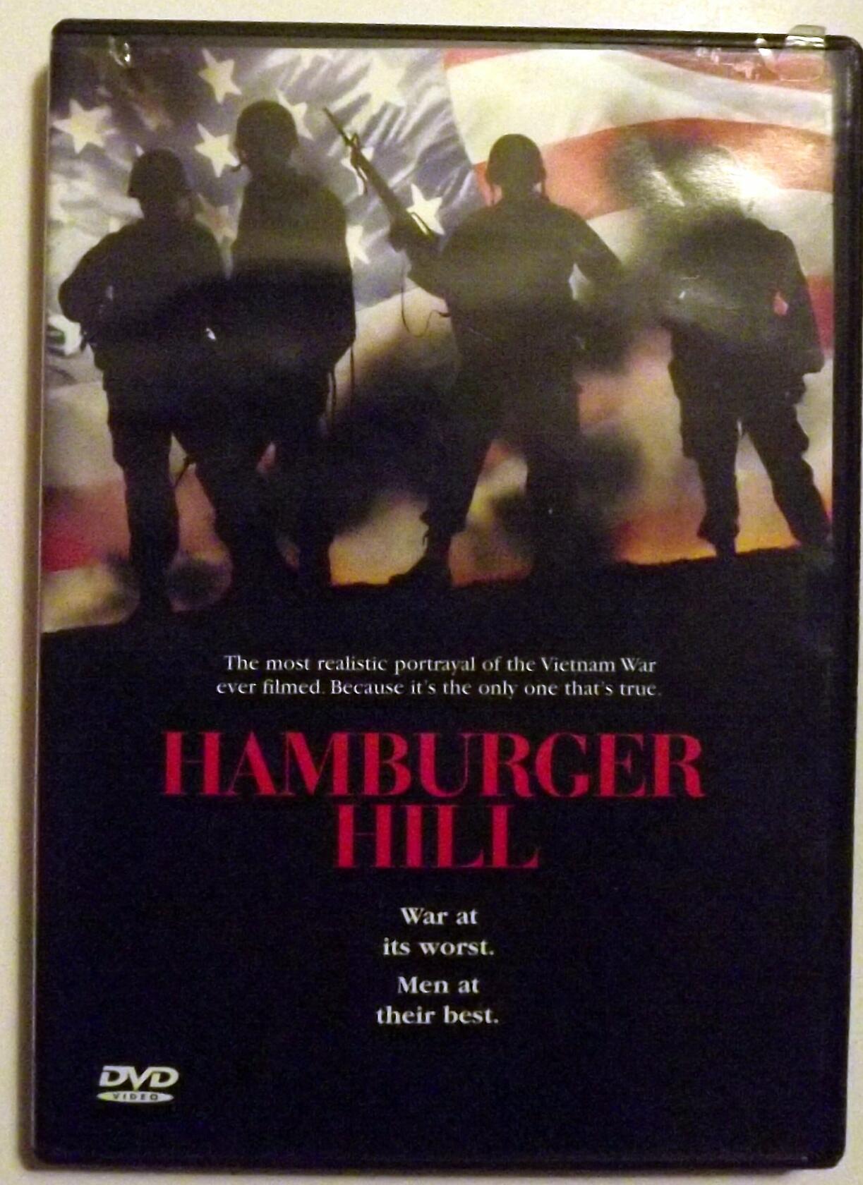 Hamburger Hill