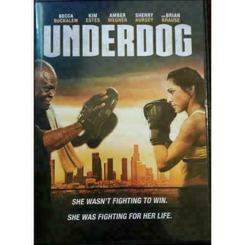 Underdog [DVD]