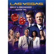 Las Vegas: Season Two