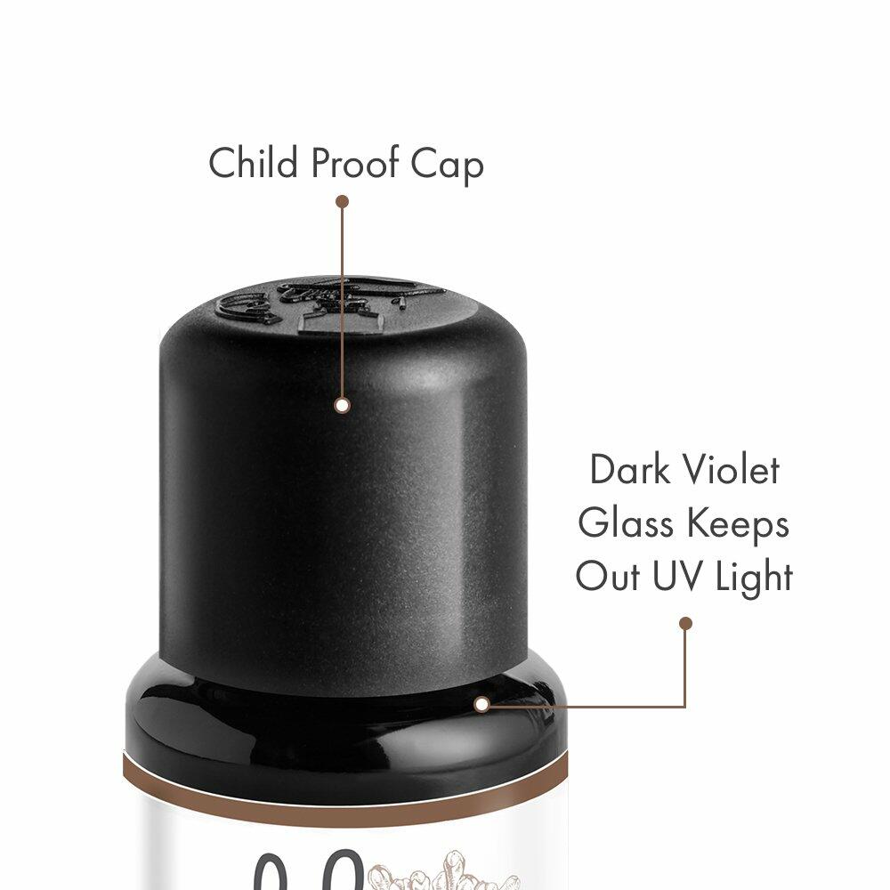 Ellia, Essential Oil, Clove 15mL (Clove - Eugenia caryophyllata)