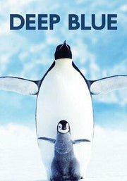Deep Blue [DVD]