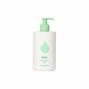 Safely - Hand Cream, pH balanced, No harsh chemicals 16Oz (Pk of 1)