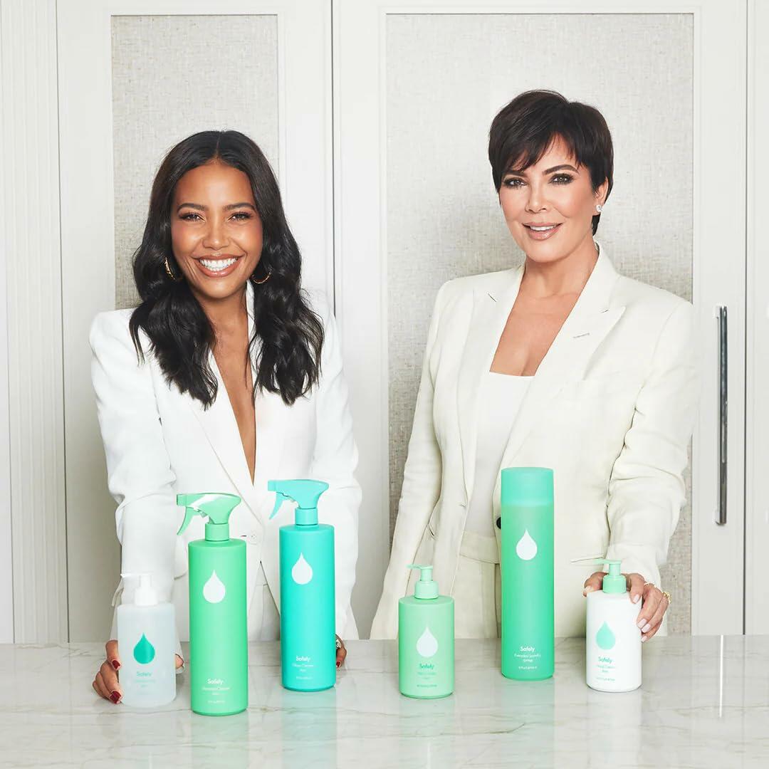 Safely - Hand Cream, pH balanced, No harsh chemicals 16Oz (Pk of 1)