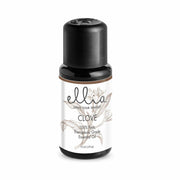 Ellia, Essential Oil, Clove 15mL (Clove - Eugenia caryophyllata)