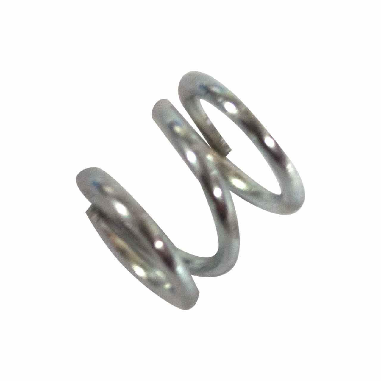 Miller 089477 Spring, Cprsn .770 od X .100 Wire X .715 Pld