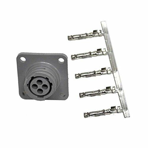 Miller 048282 Rcpt w/Skts, (Service Kit)