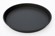 LloydPans Deep Dish Pizza Pan, Nesting, Pre-seasoned PSTK (1, 14X1.5 inch)