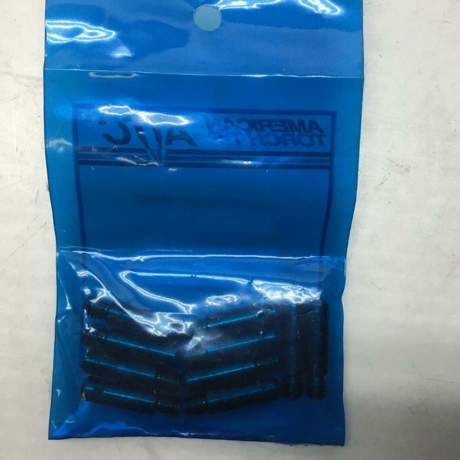 American Torch Tip Part Number 33366 (Electrode Std Pk 5)