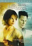 The Lake House [WS] [DVD] [2006]