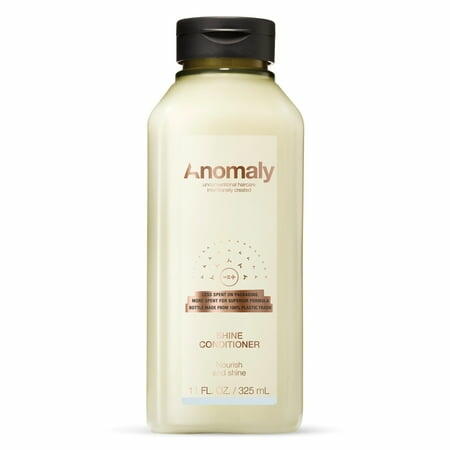 Anomaly Shine Conditioner with Jojoba & Murumuru 11 fl oz