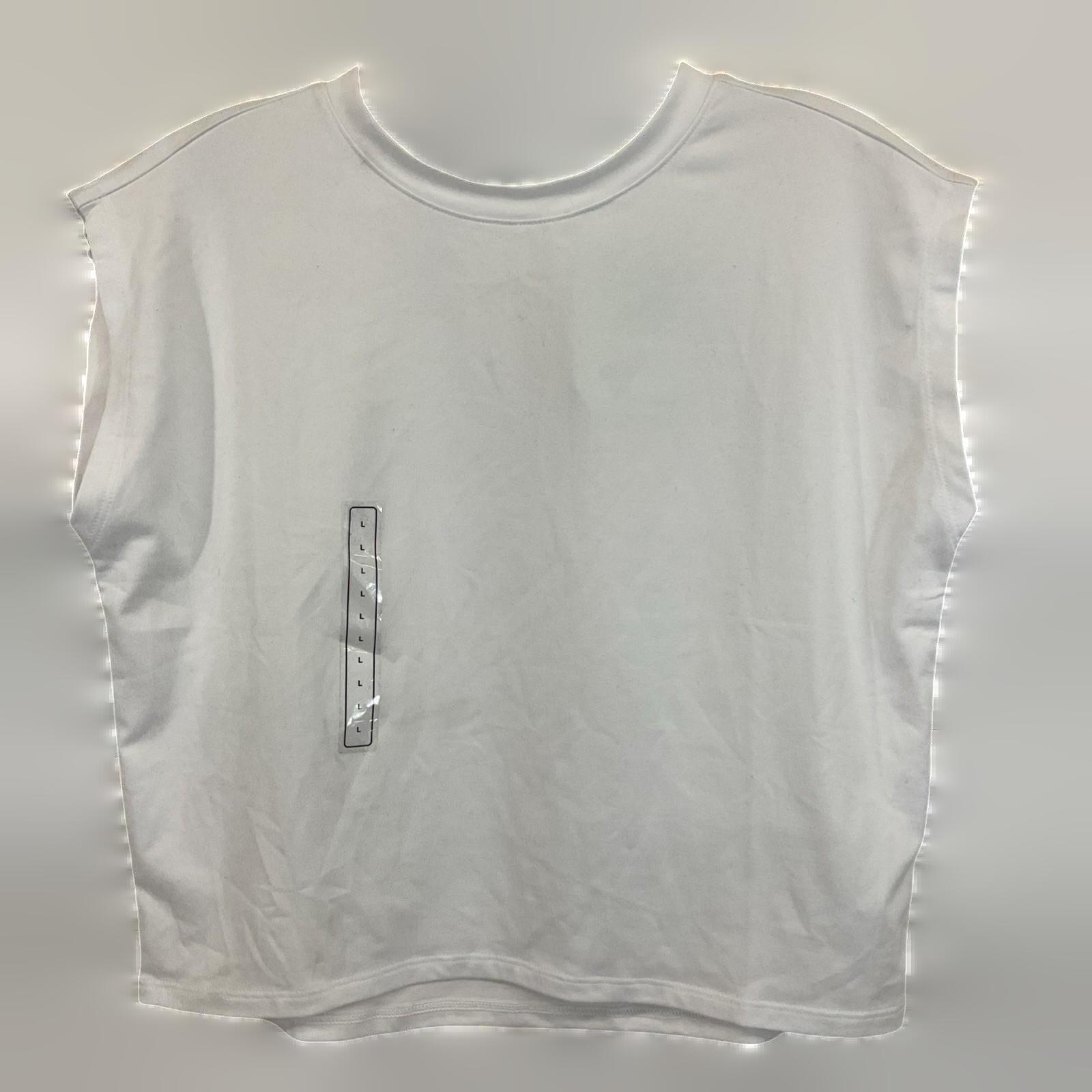 DSG Girl's Performance Muscle Tank