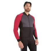 Sea-doo Neoprene Montego Jacket Lava Red 2xl/XXL