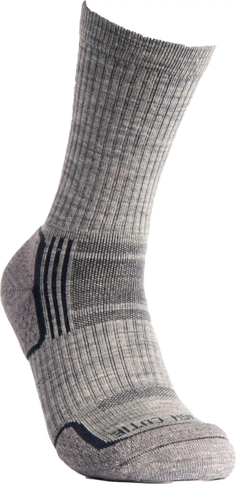 Eve Original Ladies Lightweight Hiker Crew by Tough Cuties