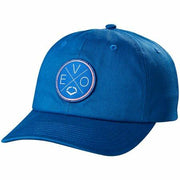 Evoshield Royal Ambience Canvas Back Hat One Size Fits Most