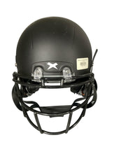 Xenith X2E+ Youth Football Helmet Matte Black - Size Medium No Box