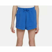 DSG Girl's Sport Fleece MR Short