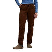 Alpine Design Women's Cord Hike Pants, XL, Roasted Coffee