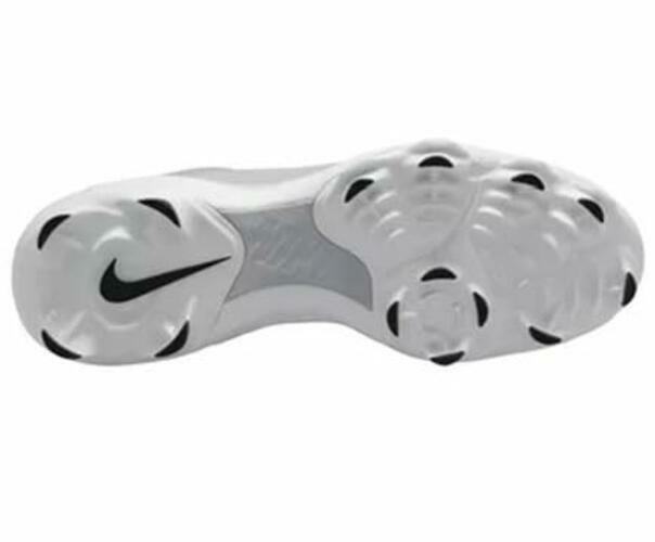 Nike Force Trout 9 Pro Low Rubber Baseball Cleats Men's SZ 14 No Box