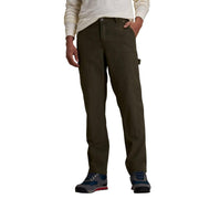 Alpine Design Men's Utility Pants, Size 34, Vintage Olive