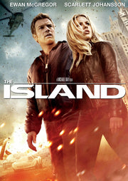 Island, The