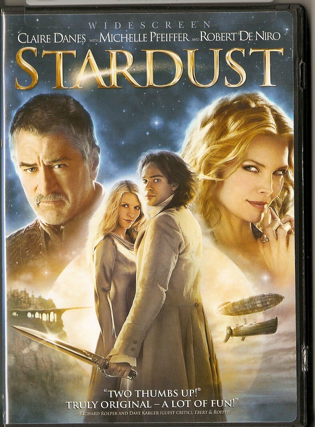 Stardust (Widescreen Edition)