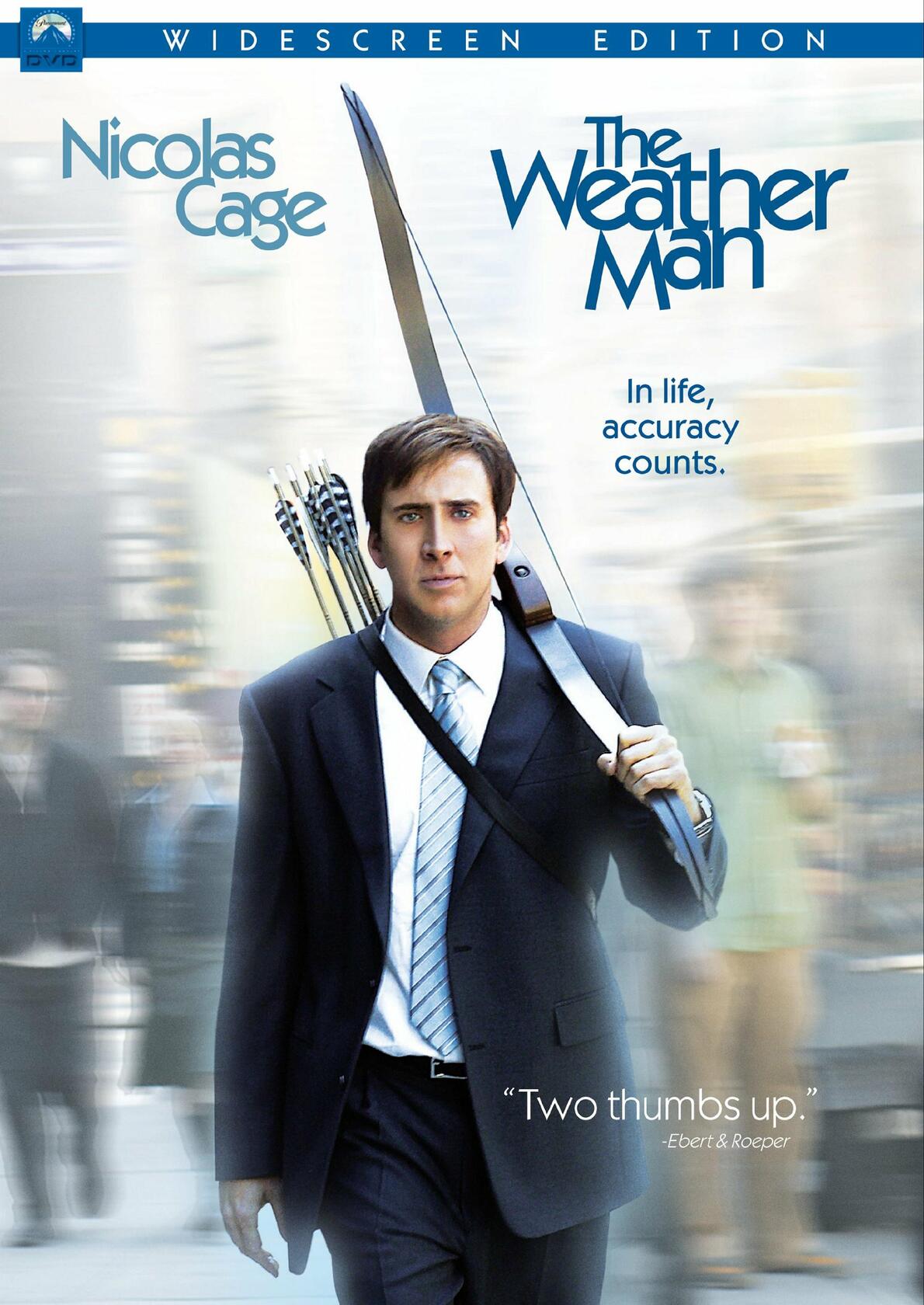 Weather Man, The (2005)