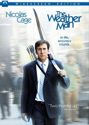 Weather Man, The (2005)