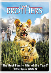 Two Brothers (Widescreen Edition)