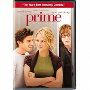 Prime (Widescreen Edition)