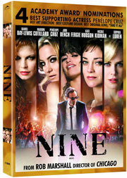 Nine (Widescreen)