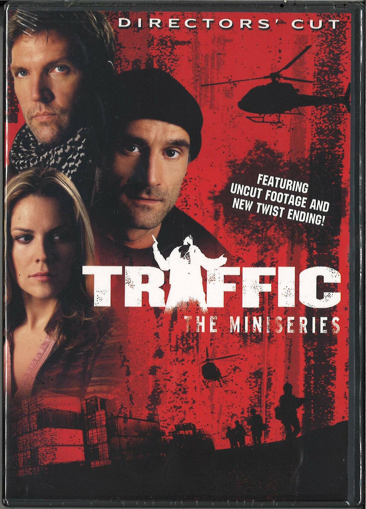Traffic: The Miniseries