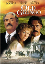 Old Gringo [DVD]