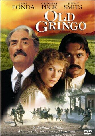 Old Gringo [DVD]
