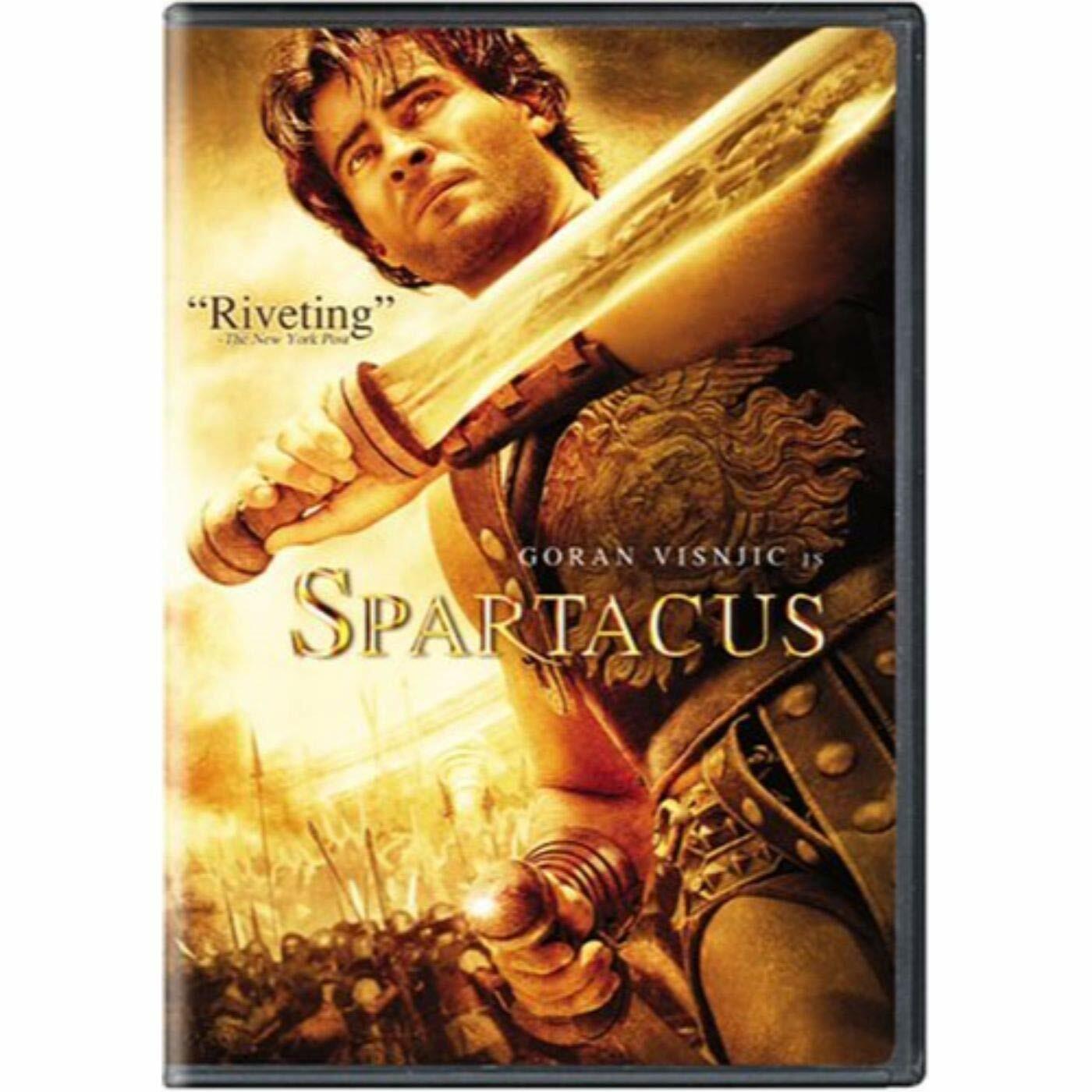 Spartacus