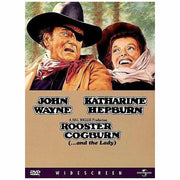 ROOSTER COGBURN-ROOSTER COGBURN