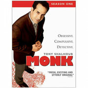 Monk: Season One