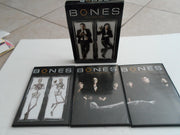 Bones: Season 2