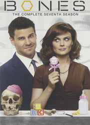 Bones: Season 7
