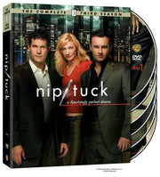 Nip/Tuck - The Complete Third Season